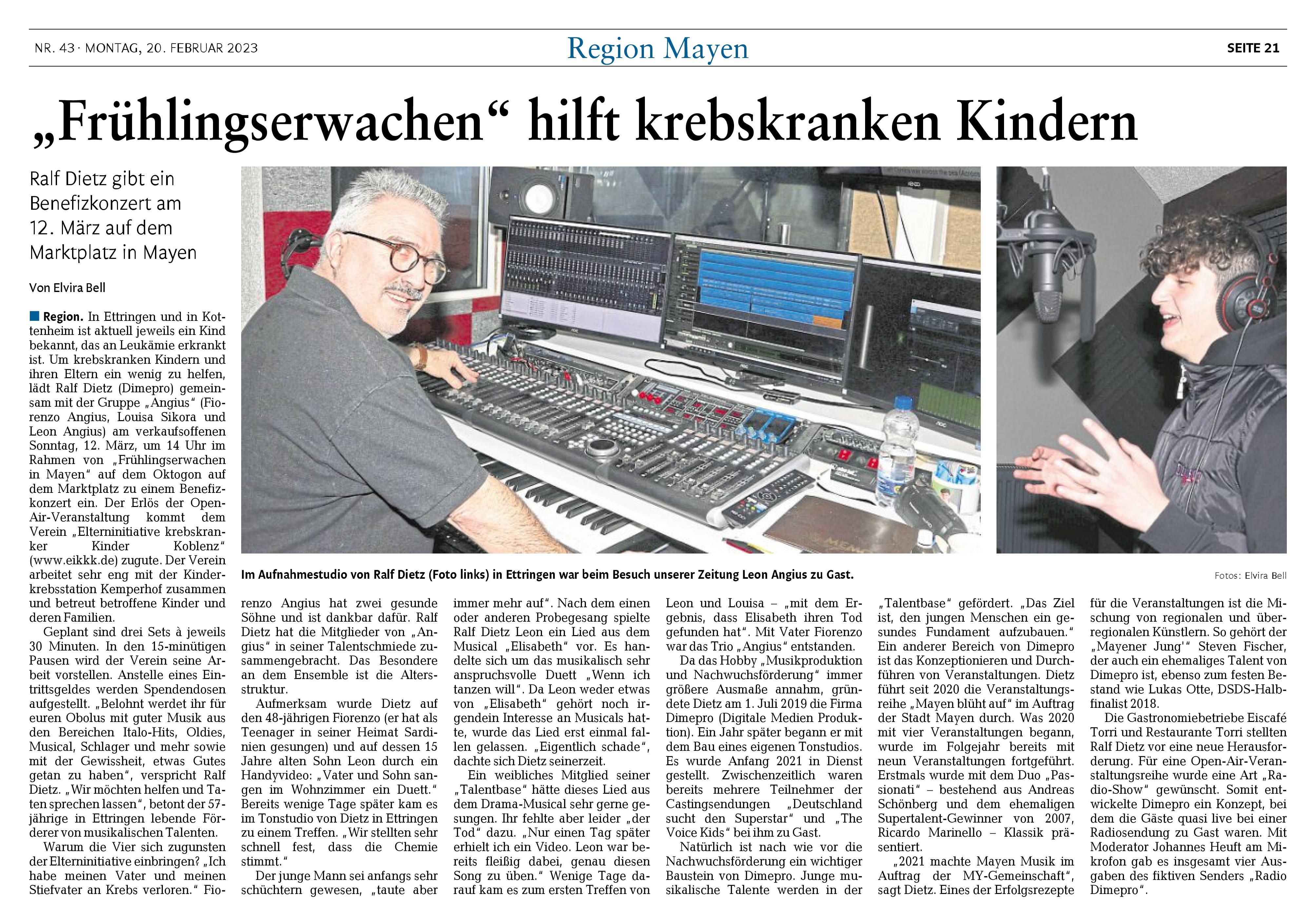 Rhein Zeitung Andernach Mayen 2002202321 page 001